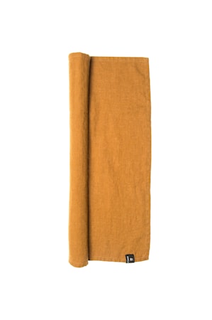 Sunshine Löpare Amber 50x145 cm