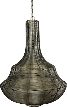 Empire Taklampa Oxid