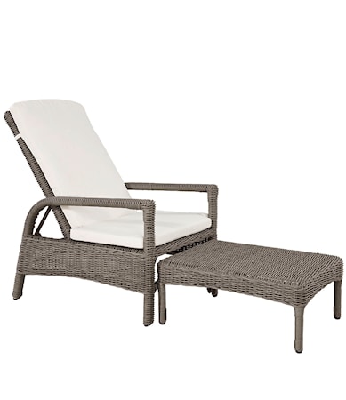 Tampa Sunchair Exklusive Dyna Vintage