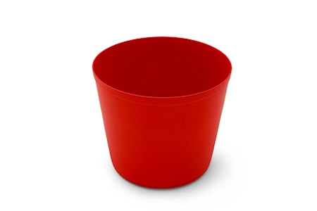 Trio Innerkruka Röd Liten