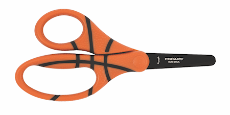 Barnsax Basket