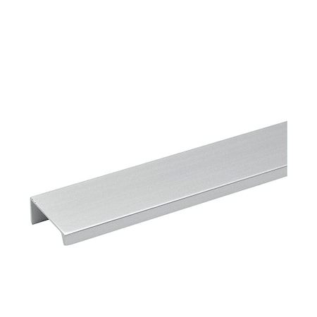 Handtag Slim 4010 Aluminium - 53,6 cm