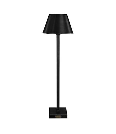 GRAZ Table lamp matt black