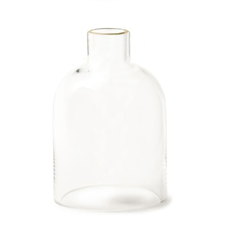 Bell Ljusstake Extra Glas