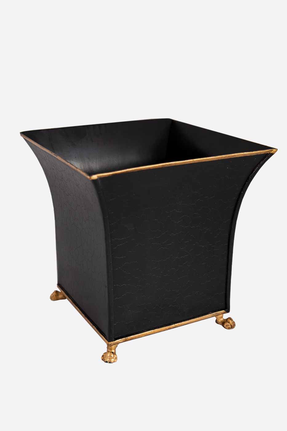 Kruka Oliv med tassar