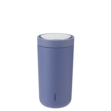 To-Go Click Termokopp 20 cl soft lupin