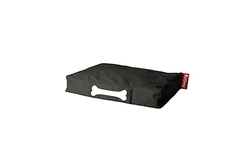 Fatboy® Doggielounge Small Stentvättad Svart