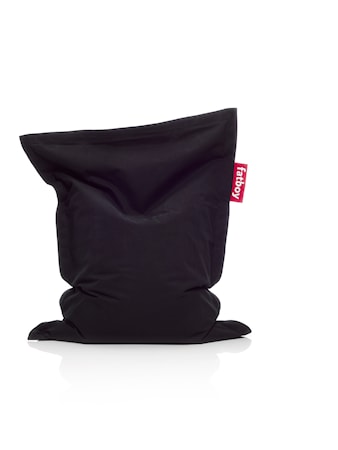 Fatboy® Junior Stentvättad Svart