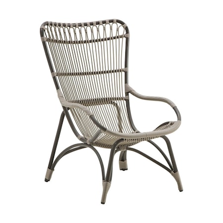 Monet Stol Moccachino