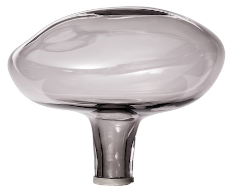 Bubble Large - grå