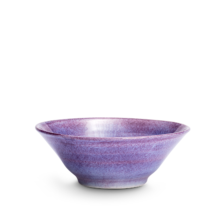 Basic Skål Liten Viol 70 cl