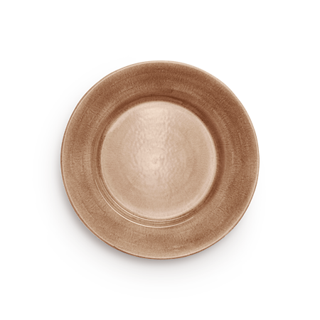 Basic Tallrik Cinnamon 31 cm