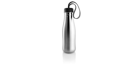 Active Drickflaska 0.7 L Svart