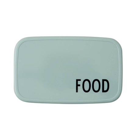 Food & Lunchbox Grön
