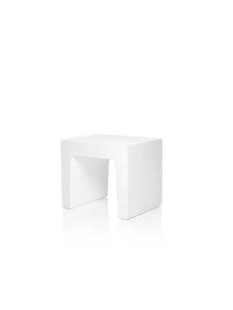 Fatboy® Concrete Stol Vit