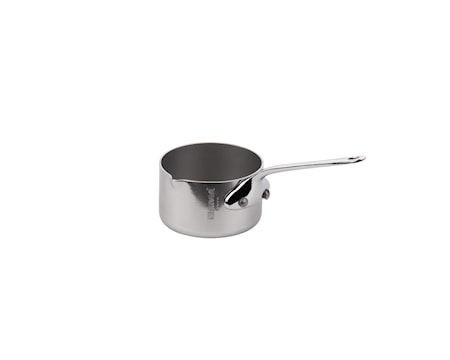 Cook Style Kastrull Mini med pip 0,07L