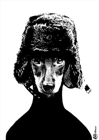 'Tillsammans' A3 Owe