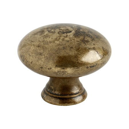 Knopp 411 Antik - 3,2 cm