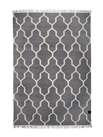 Matta Tangier Titanium - 170x230 cm