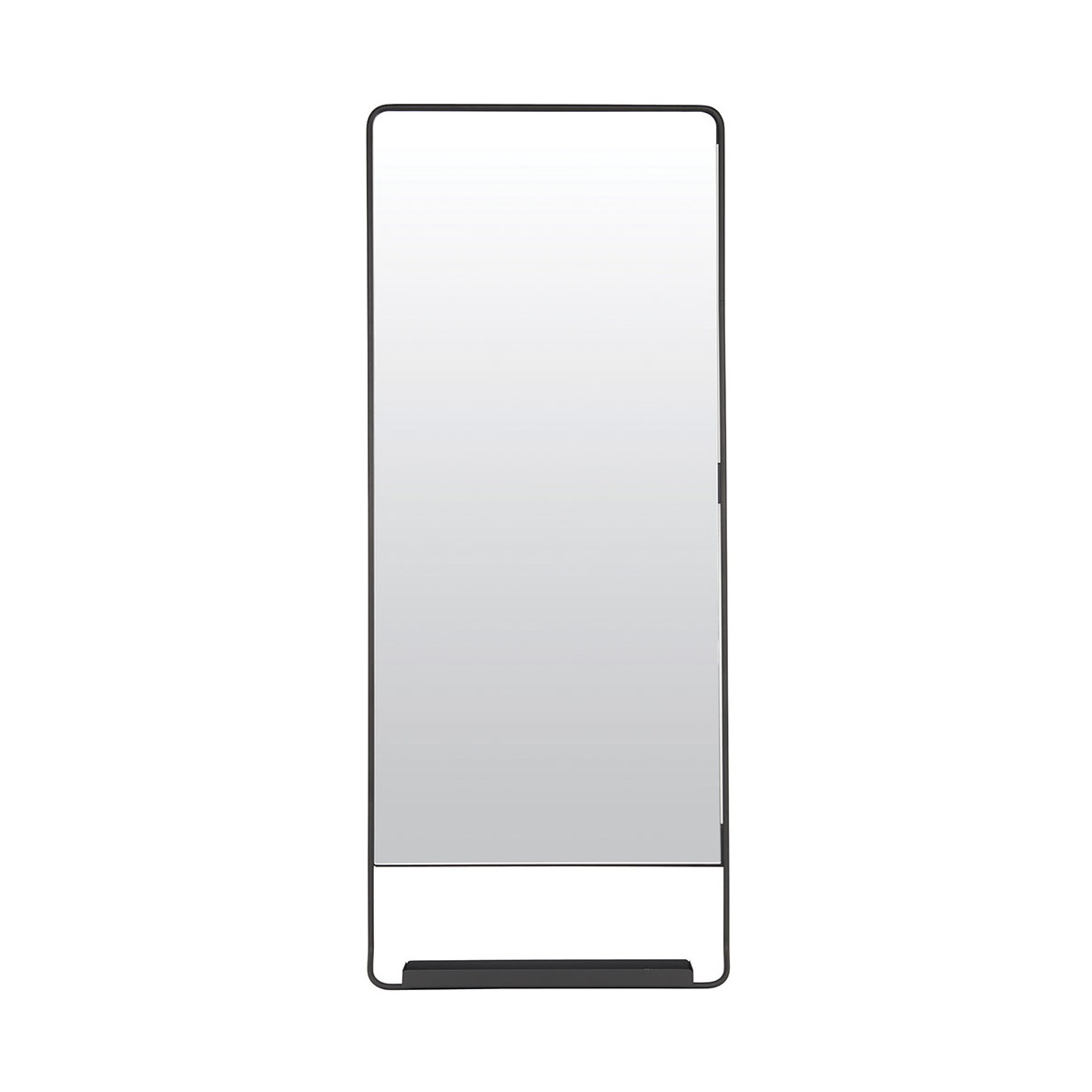 Spegel CHIC m hylla 45 x 110 cm, House Doctor