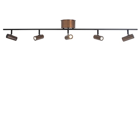 Cato Skena Oxid 5:a LED Dimbar