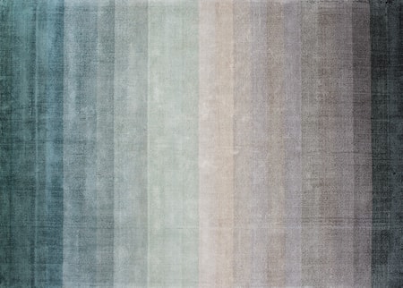 Combination Viskosmatta Jade 170x240 cm