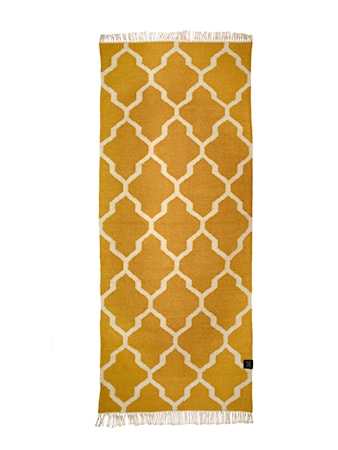 Matta Tangier Honey Gold - 80x200 cm