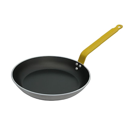 FRYPAN CHOC 5 RESTO INDUCT° YELLO 28CM