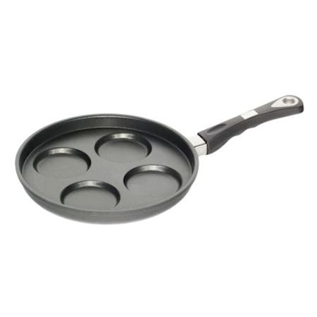 Plättpanna 26 cm (4 St)