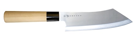 Houcho Hakata Santoku 17 cm