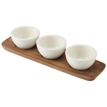 Artesano Original Set Dippskålar