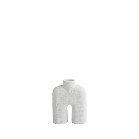 Cobra Tall Mini Bubble White