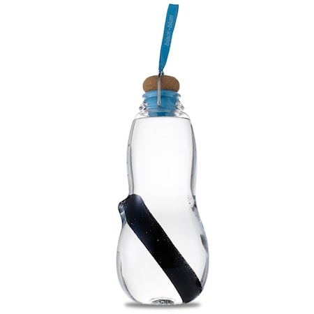 Eau Good Vattenflaska 80 cl Blå