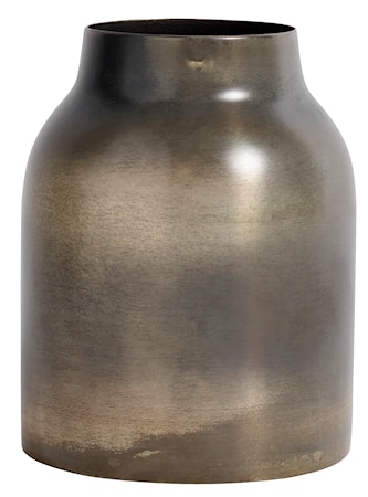 Vas Tupi 13 cm - Silver