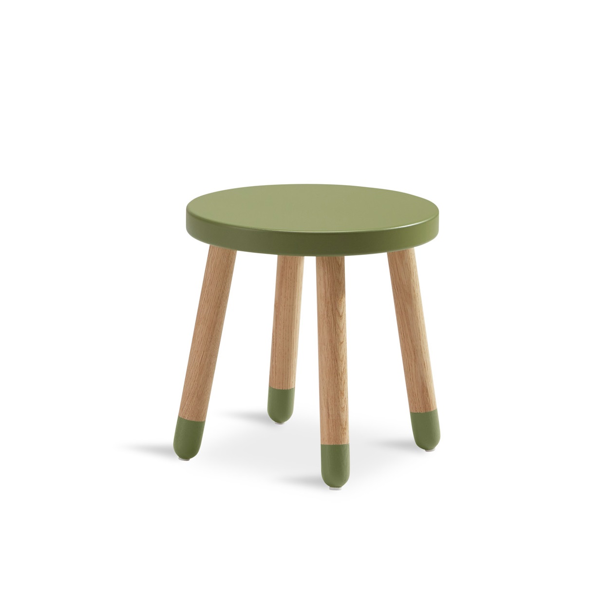 Pall FLEXA POPSICLE Kiwi grön, Flexa