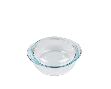 Essentials Gryta med lock 3,2L