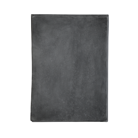 Sculpt Wall Art Triangle Mini Dark Grey