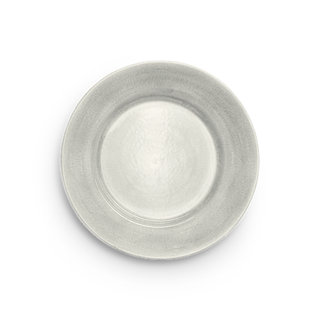 Basic Tallrik Grå 31 cm