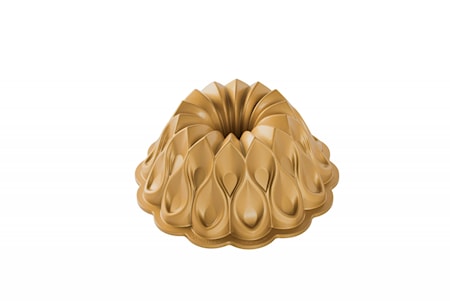 Crown Bundt® Pan Guld