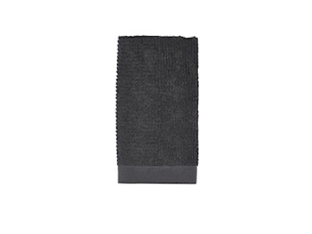 Handduk Anthracite Classic 50x100 cm