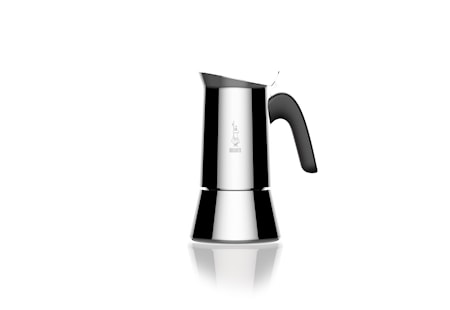 Mokabryggare Venus - 6 koppar 235 ml