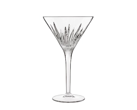 Mixology Martiniglas klar 21,5 cl