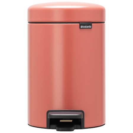 NewIcon Pedalhink Terracotta Pink 3 liter