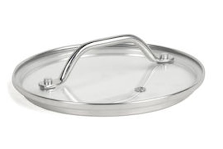 Glaslock Ø 20 cm