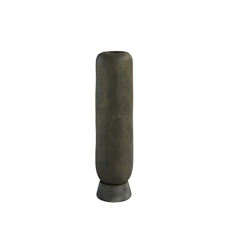 Kabin Vas Tall Dark Grey