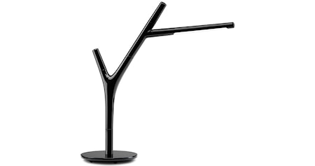 Faggio bordslampa - svart