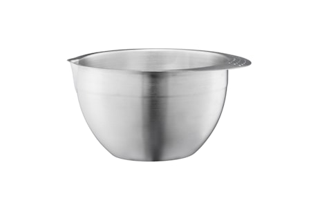 Bunke Rostfritt Stål 1,5 L