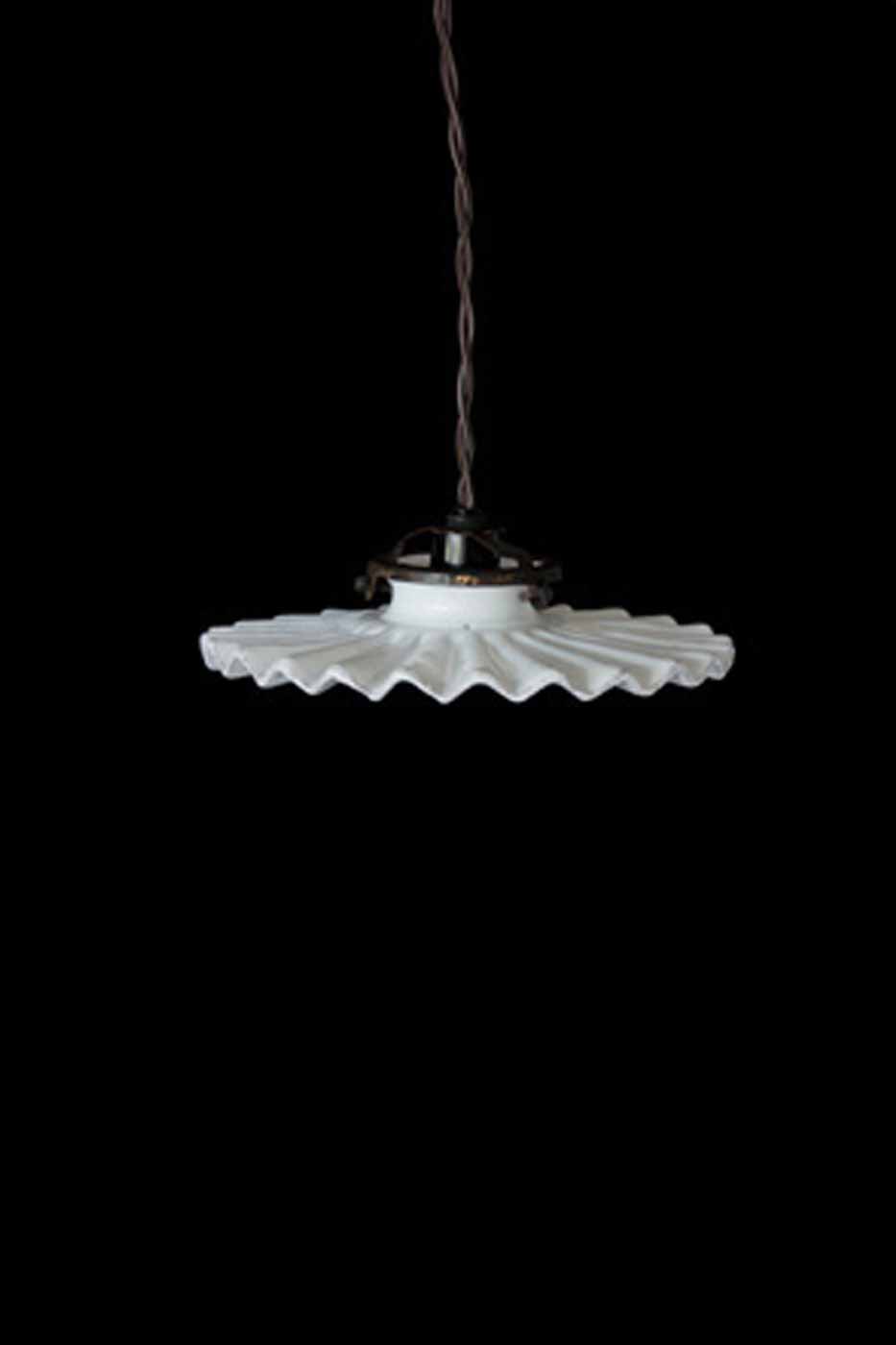 Taklampa Tutu medium