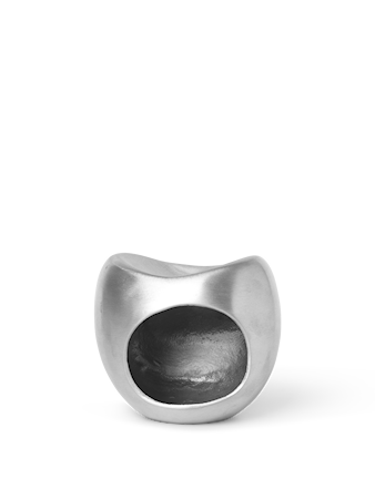 Odel Oljebrännare/Aromalampa Aluminium