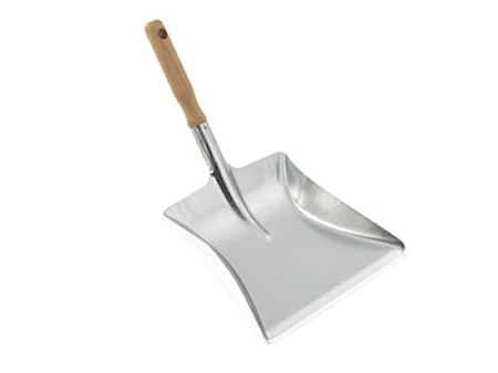 Sopskyffel Metall
